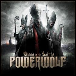 Sanctified With Dynamite del álbum 'Blood of the Saints'