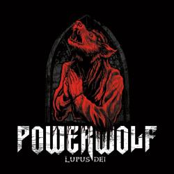 In Blood We Trust del álbum 'Lupus Dei'