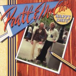 Happy Days del álbum 'Pratt & McClain featuring 