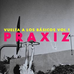 Vuelta a los Básicos Vol. 1 [Mixtape]