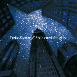 Swans del álbum 'Andromeda Heights'