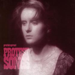 Talking Scarlet del álbum 'Protest Songs'