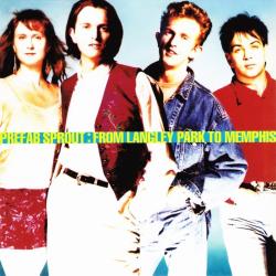 Nightingales del álbum 'From Langley Park to Memphis'