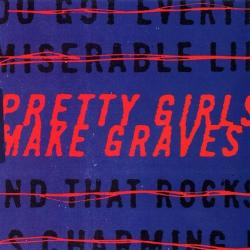 3 Away del álbum 'Pretty Girls Make Graves EP'