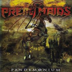 Pandemonium
