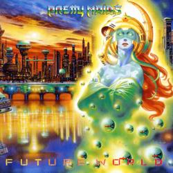 Love games del álbum 'Future World'