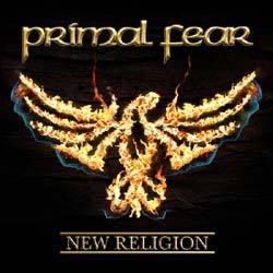 World On Fire del álbum 'New Religion'
