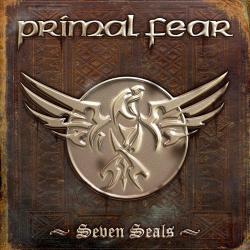 Evil Spell del álbum 'Seven Seals'