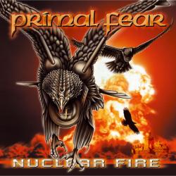 Angel In Black del álbum 'Nuclear Fire'