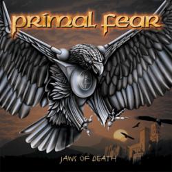 Nation In Fear del álbum 'Jaws of Death'