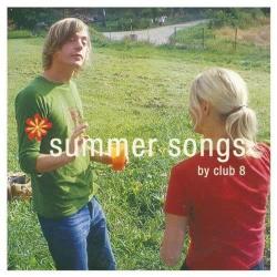 Summer Songs EP