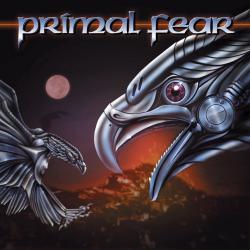Tears Of Rage del álbum 'Primal Fear'