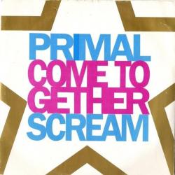 Come Togheter de Primal Scream