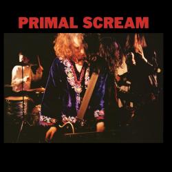 You're Just too Dark to Care del álbum 'Primal Scream'