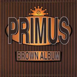Over The Falls del álbum 'Brown Album'