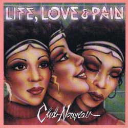 Lean On Me del álbum 'Life, Love & Pain'