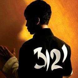The word del álbum '3121'