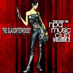 The Slaughterhouse (Trax from The NPG Music Club, Volume 2)