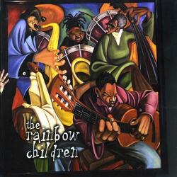 Last December del álbum 'The Rainbow Children'