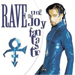 Silly Game del álbum 'Rave Un2 The Joy Fantastic'