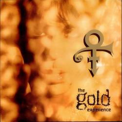 P. Control del álbum 'The Gold Experience'