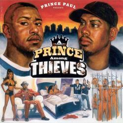 More Than U Know del álbum 'A Prince Among Thieves'