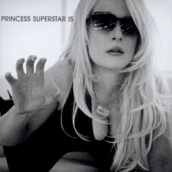 Dichotomy del álbum 'Princess Superstar is'