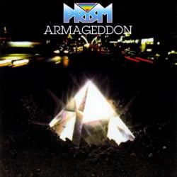 Virginia del álbum 'Armageddon'