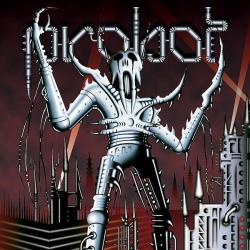 Shake Your Blood del álbum 'Probot'