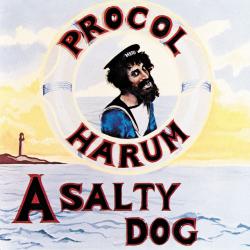 A Salty Dog del álbum 'A Salty Dog'