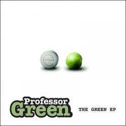 The Green - EP