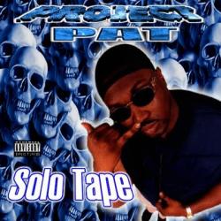 Niggas Got Me Fucked Up del álbum 'Solo Tape'