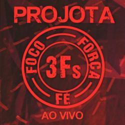 Muleque de Vila del álbum '3Fs (Ao Vivo) '