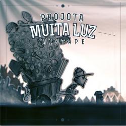 Palmas del álbum 'Mixtape Muita Luz'