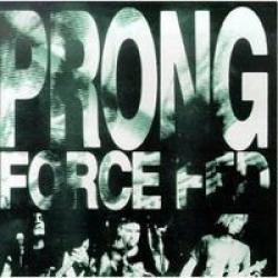 Decay del álbum 'Force Fed'