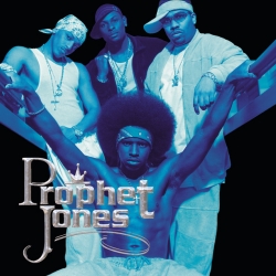 Lifetime del álbum 'Prophet Jones'