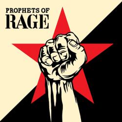 Fired A Shot del álbum 'Prophets of Rage'