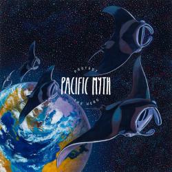 Cold Water del álbum 'Pacific Myth'