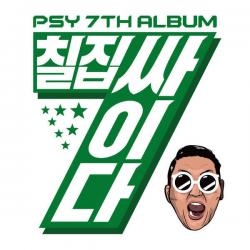 Chiljip PSY-Da (7th Album)