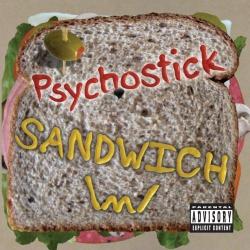 We Ran Out Of CD Space del álbum 'Sandwich'