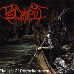 The Sword Of Uncreation del álbum 'The Isle of Disenchantment'