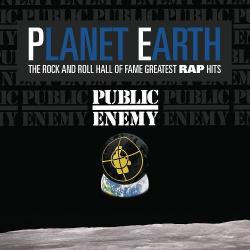Planet Earth: The Rock And Roll Hall Of Fame Greatest Hits