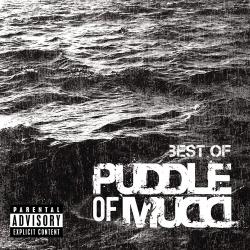 Heel Over Head del álbum 'Best of Puddle of Mudd'