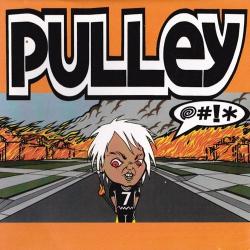 Gone del álbum 'Pulley (@#!*)'