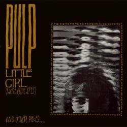 Little Girl (with Blue Eyes) del álbum 'Little Girl (With Blue Eyes) and Other Pieces...'