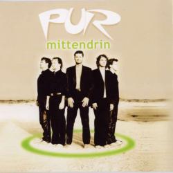 Herzbeben del álbum 'Mittendrin'