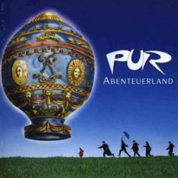 Abenteuerland del álbum 'Abenteuerland'