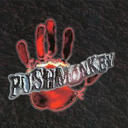 Ashtray Red del álbum 'Pushmonkey'