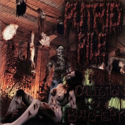 Gallery Of Horrors del álbum 'Collection Of Butchery'