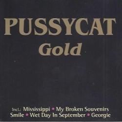Pussycat - Gold